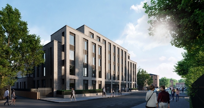 Tiger - PBSA - Manchester - 622