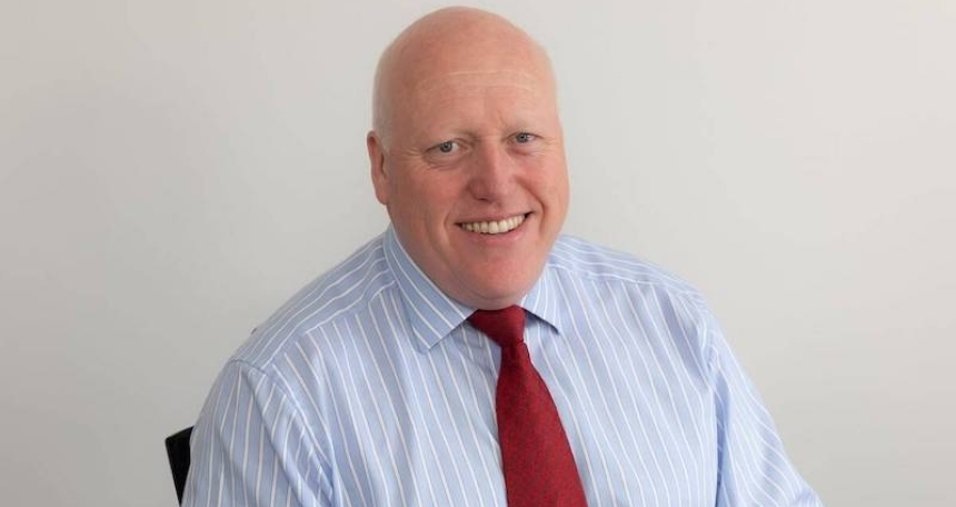 Case study: RAW Capital facilitates £429k loan to prevent property loss Tim Parkes - RAW Capital Partners - 011