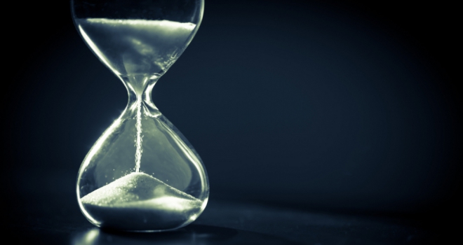 Major cities see faster-moving market, estate agents report Timer 003