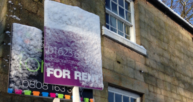 Paragon Bank launches limited edition rates for portfolio landlords To Let 302