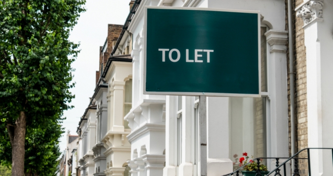 Accord cuts rates across its buy-to-let and residential ranges To Let 722