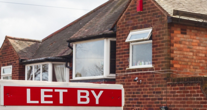 Aldermore announce relaunch of BTL range To Let 773