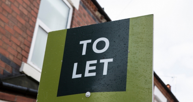 West One launches new buy-to-let rates from 1.69% To Let 850