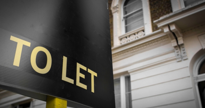 Coventry announce cuts to BTL rates To Let 855