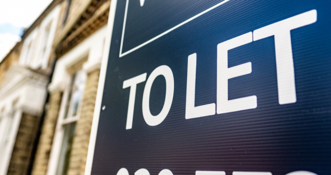 Just 7% of areas classed as affordable for new tenants To Let 925