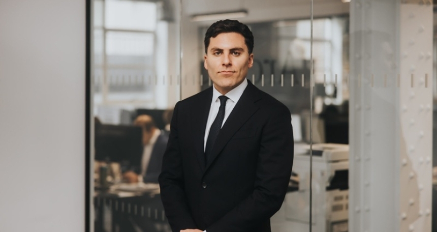 Tom Berry - Arc & Co. - 177