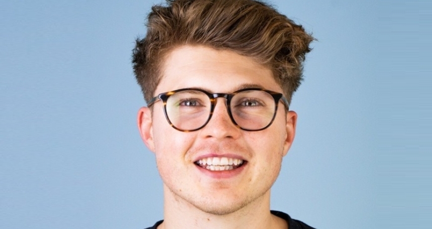 Tom Goodman - Goodlord Group - 419