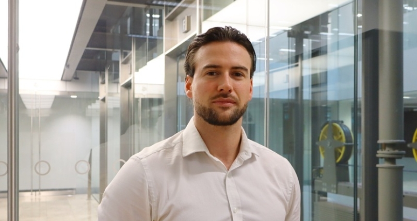 Tom Morrissey - Avamore Capital - 617