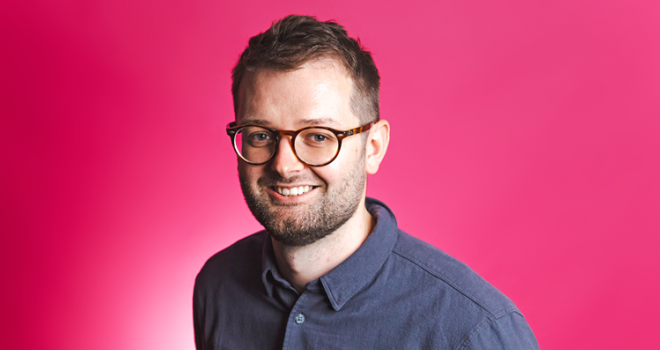 Atom bank trims commercial mortgage rates Tom Renwick - Atom bank 926