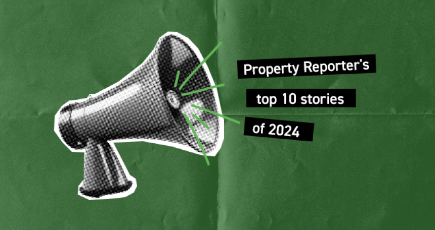 Universal Studios, the Budget and Section 21: Property Reporter's top ten stories of 2024 Top ten for 2024