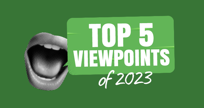 Property Reporter's Top Viewpoints of 2023 top 5 for 2023