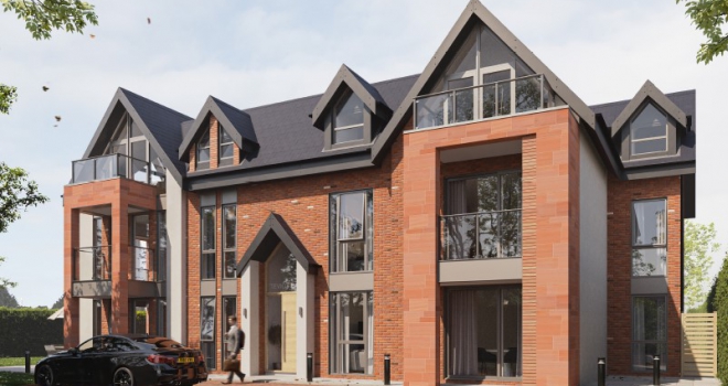Case study: Tuscan Capital & Arc & Co complete £6.8m funding for luxury properties in Cheshire Tuscan - Cheshire - 668