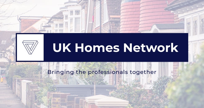 Roma secures new partnership with UK Homes Network UK Homes Network 675