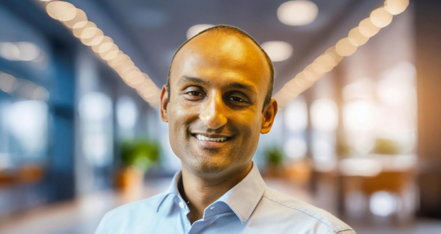 Case Study: SDKA completes complex £1.5mn portfolio bridge Kunal Mehta, managing director at SDKA