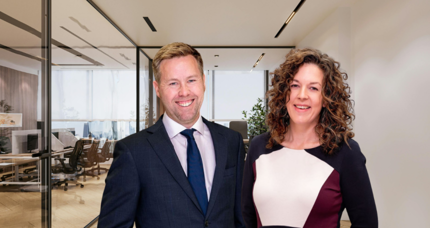 Michael Ellis and Anita Nixon Wilsons