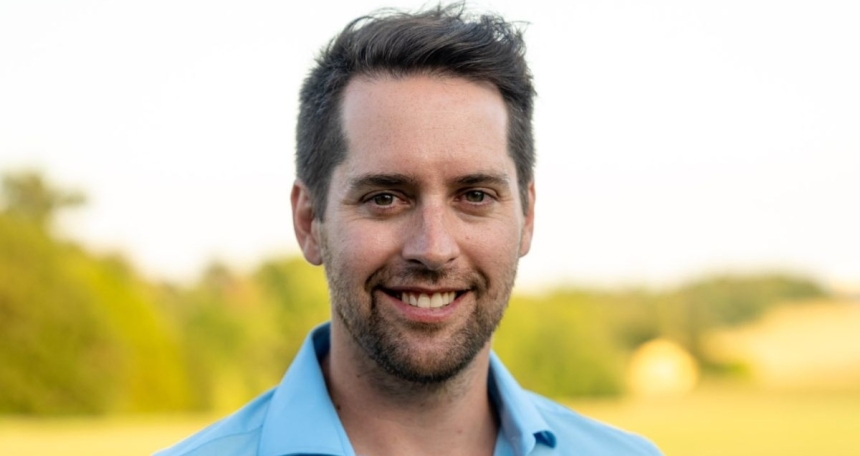 Vann Vogstad - COHO - 977