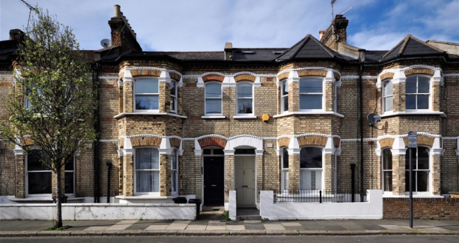 Higher risk of subsidence for Victorian homes predicted for 2025 Victorian Homes 725