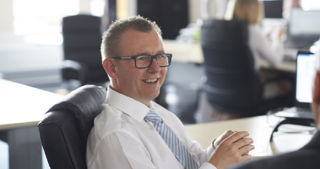 Becoming a limited company landlord Vincent Burch 128