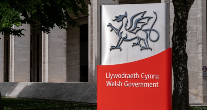 Welsh Government accepts that landlords will need financial help to meet EPC standards Wales 625