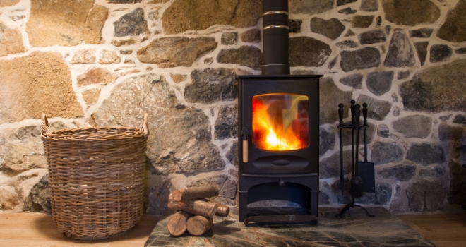 How to choose the right boiler Wood burner 822