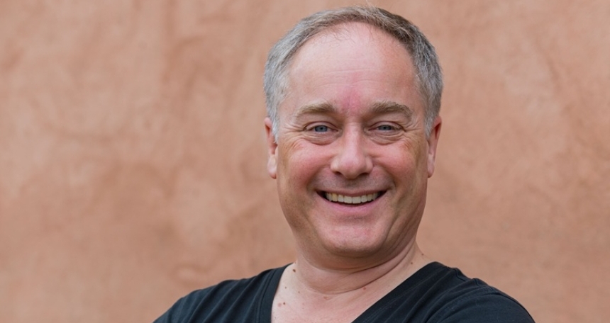 Embracing competition: How market growth benefits everyone Wybo Wijnbergen - infinitSpace - 002