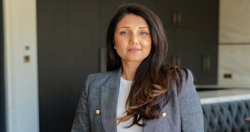 Why London’s super-prime rental market is set to soar, while sales slump Yasmin Ulhaq - Glenfield Property Management - 268
