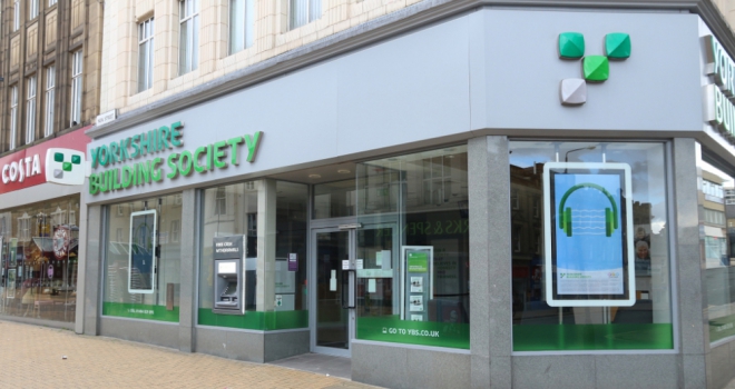 YBS Commercial completes first SME mortgage YBS 123