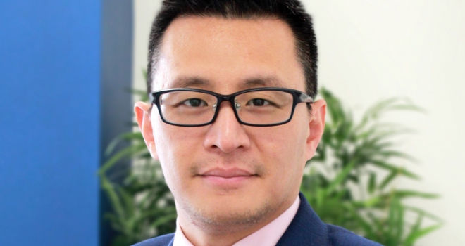 Good advice remains key for landlords entering the holiday-let market Ying Tan 599