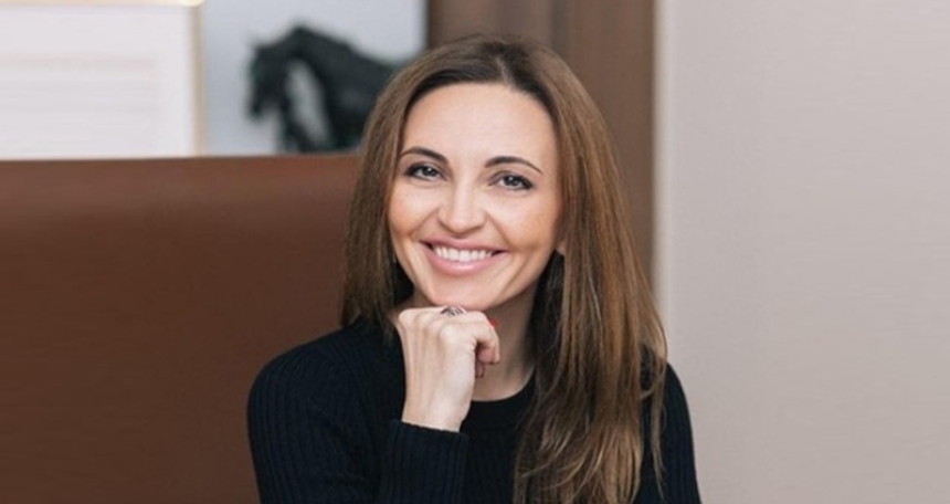 Yulia Barnes - Barners Law - 788