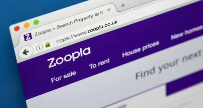 Gone in 60 minutes: The 1st hour is crucial for listings says Zoopla Zoopla 015