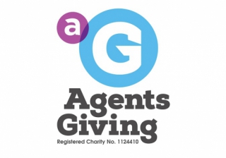 Agents Giving ready to provide a helping hand with your fundraising Agents Giving 2