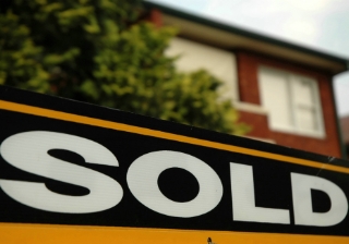 The best and worst performing UK property markets of the last five years sold