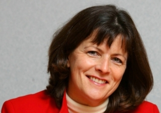 Kate Davies, executive director of IMLA