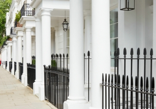 PCL property sales see 48% rise in 3 years prime london house home