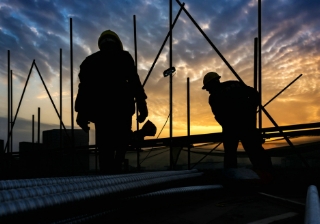 HMRC estimated to owe Britain’s construction workers £1.4bn in pandemic tax refunds construction 7