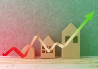 Confidence in the housing sector returns as latest forecast shows strong annual growth for Q1 house prices 6
