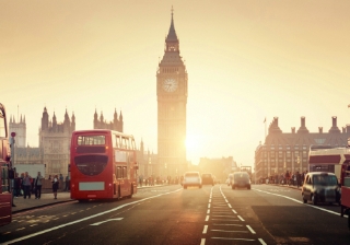 Where can you still buy a home in a London borough for the price of an inner London flat? London 77