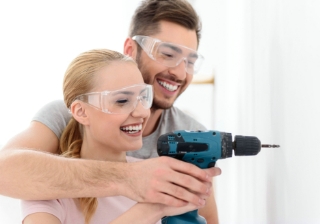 Home improvement boom set to continue this year DIY 99