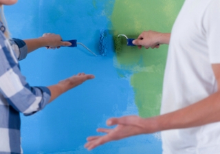 The 10 interior colours that could cost you your house sale argue DIY