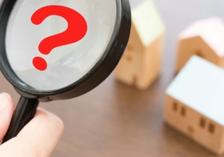 Where are the UK towns with the cheapest property per square metre? question mark 77