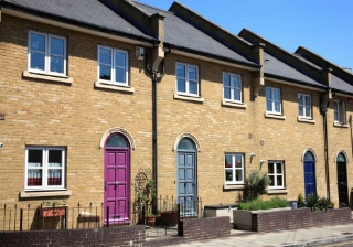 Huge growth in Build-to-Rent fuelled by changes in society new build london