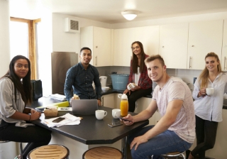 PBSA revealed to be the best choice for students amid cost of living crisis: Knight Frank student 3