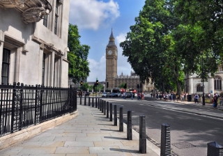 London's rental stock down 38% since last year  london quiet