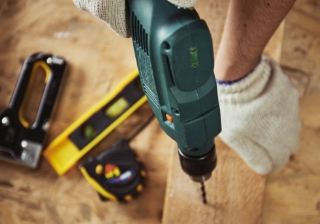 How much does the average landlord spend on maintenance each year? DIY 66