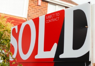 The unsettled buyer's market where cash is King SOLD