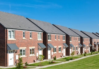 Value of Britain's new-build stock currently worth over £2bn new build 55