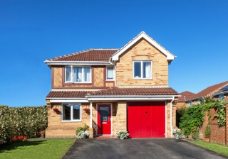 How much has your home made if you're paying your mortgage off this year? house summer 1