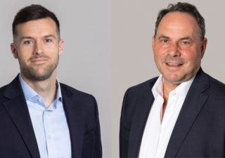 Will Powell and John Pollington - Downing - 940