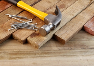 The cities where demand for home improvements is outstripping supply DIY