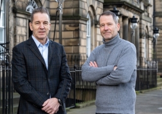 John Alexnder and Irvine Conner - Prop247 - 150